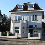 Appartement Dersaborg *
