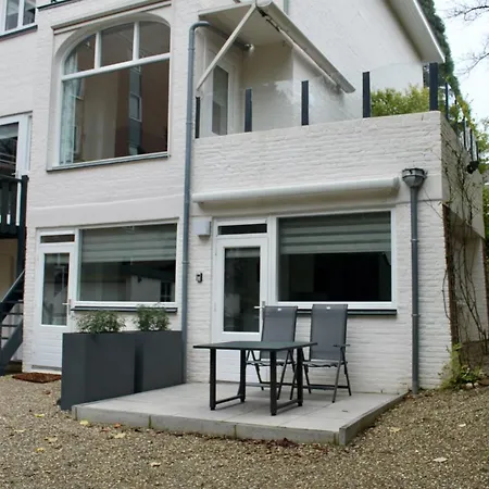 Dersaborg アパート ファルケンブルフ