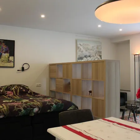 Apartment Dersaborg Valkenburg aan de Geul