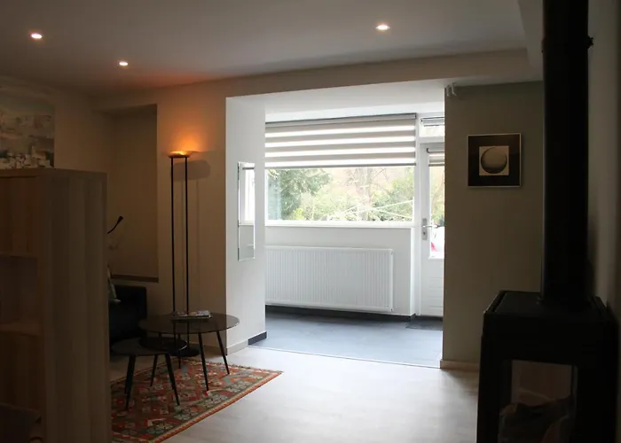 Dersaborg Διαμέρισμα *