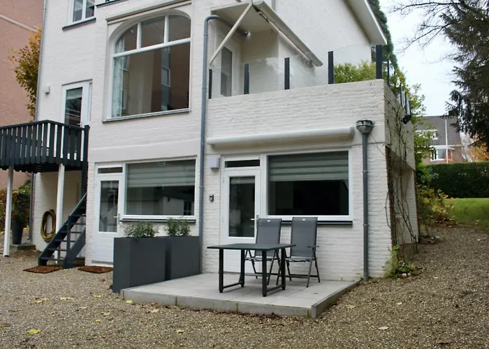 Dersaborg Apartamento Valkenburg aan de Geul