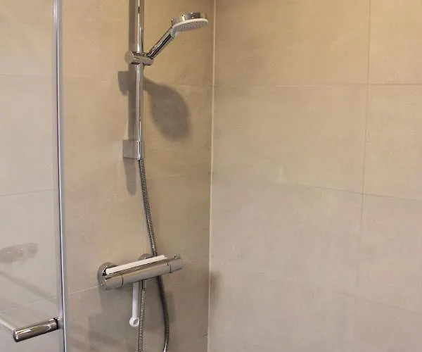 Apartamento Dersaborg *