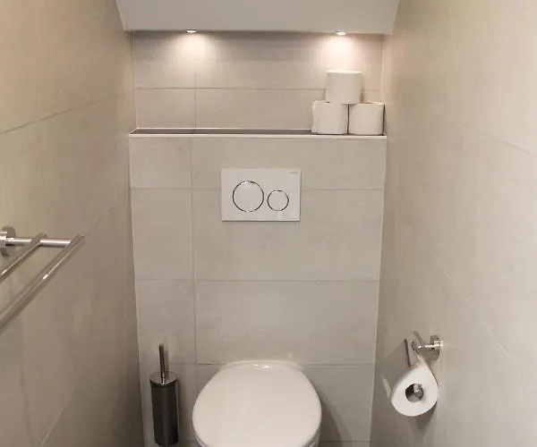 Apartamento Dersaborg Valkenburg aan de Geul