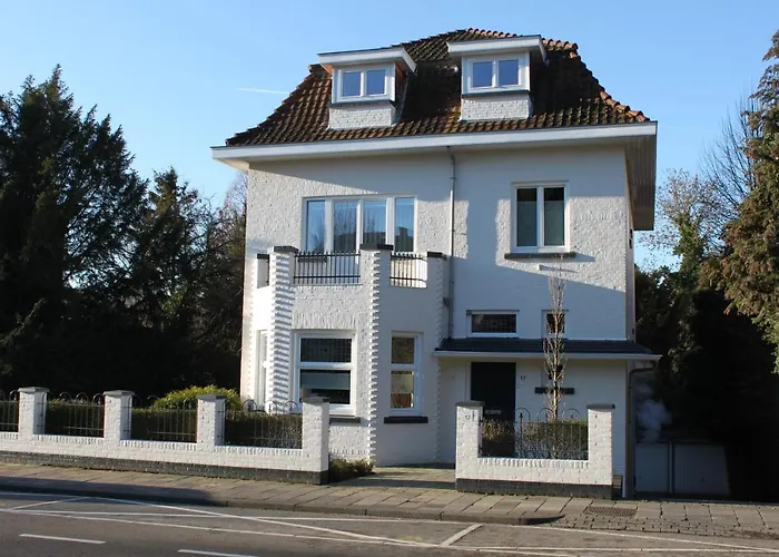 Apartamento Dersaborg *