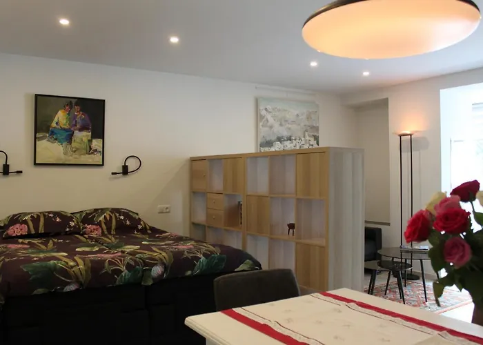 Διαμέρισμα Dersaborg Valkenburg aan de Geul