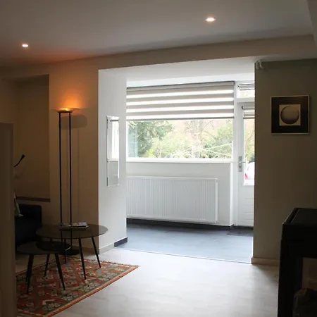 Dersaborg Appartement *