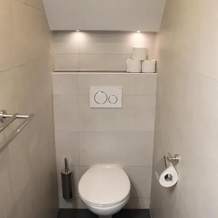 Appartement Dersaborg Valkenburg aan de Geul